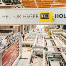 Robotik HEH, Langenthal